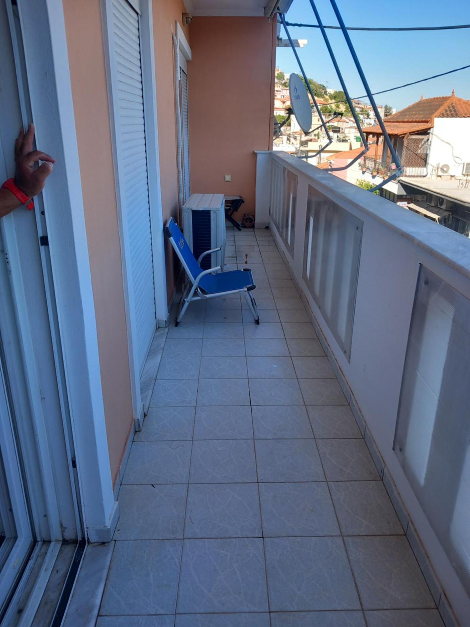 Sweet Home Μυτιλήνη Εξωτερικό φωτογραφία